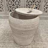 CANGGU Rattan Pot Medium