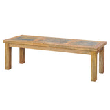 PROVENCE BENCH 140
