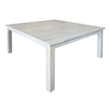 Verve Dining Table 110 x 110