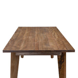 Lund Dining Table (180)