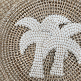 KELAPA Motif 30cm