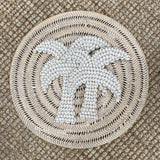 KELAPA Motif 30cm