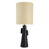 Remi Ceramic Table Lamp