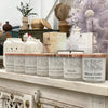 WA Collection Candles 300gr