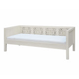 Kuno Carved Daybed