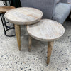 Sita Round Side Table S2