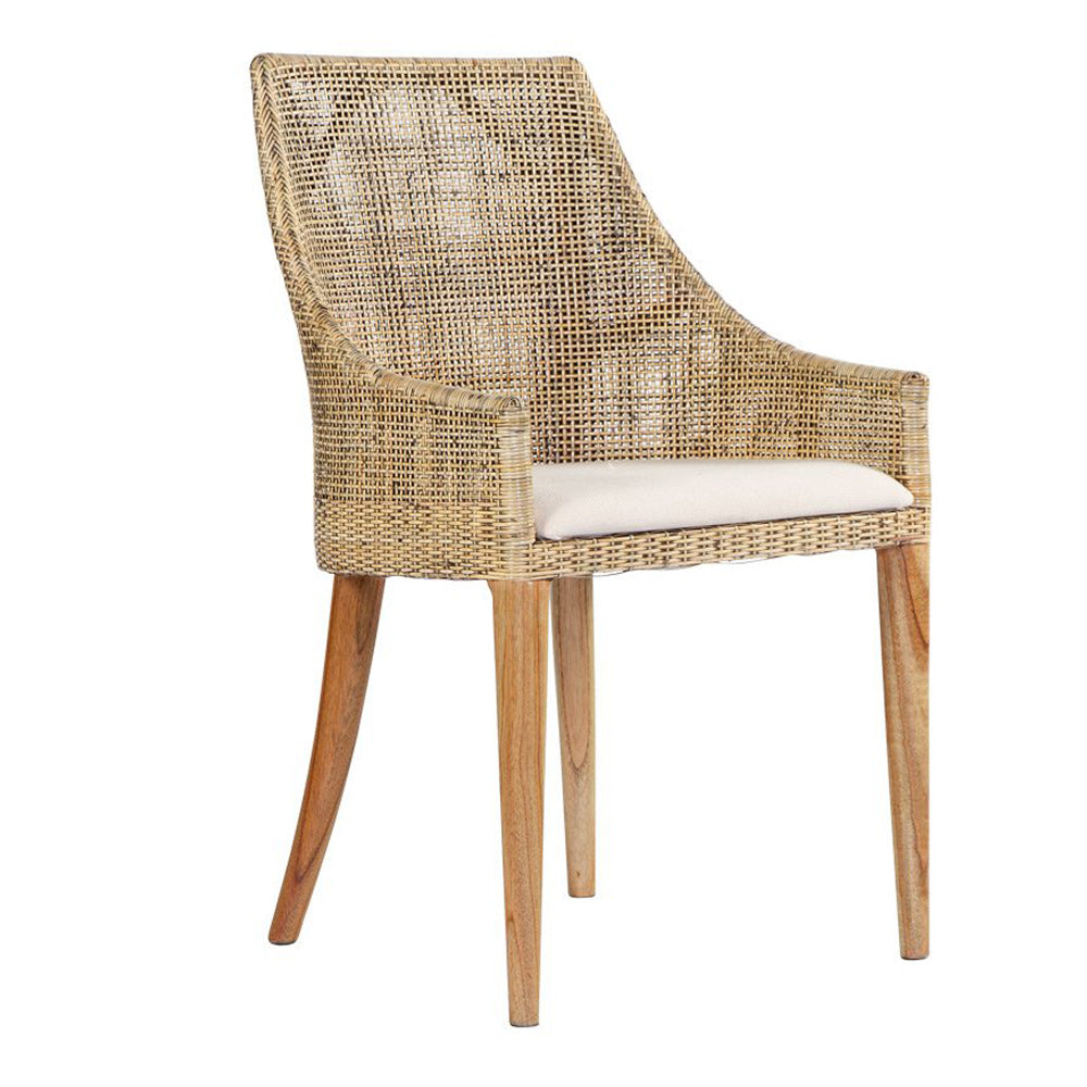 Nashville Armchair – sukafurniture