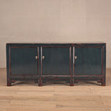 Oriental Cabinet - 3 Doors