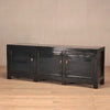 Oriental Cabinet - 3 Doors