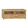 Verve 3 Drawer TV Unit