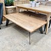Grange Coffee Table 150x75