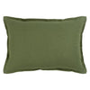 Lido Cushion 35x50cm Feather