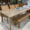 Lund Dining Table (220)