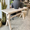 Shaker Console Table (150)