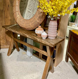 Shaker Console Table (150)
