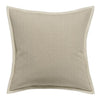 SUMMER CUSHION 45x45 FEATHER