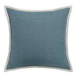 SUMMER CUSHION 45x45 FEATHER