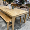 VERVE DINING TABLE 220