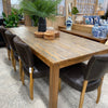 VERVE DINING TABLE 220